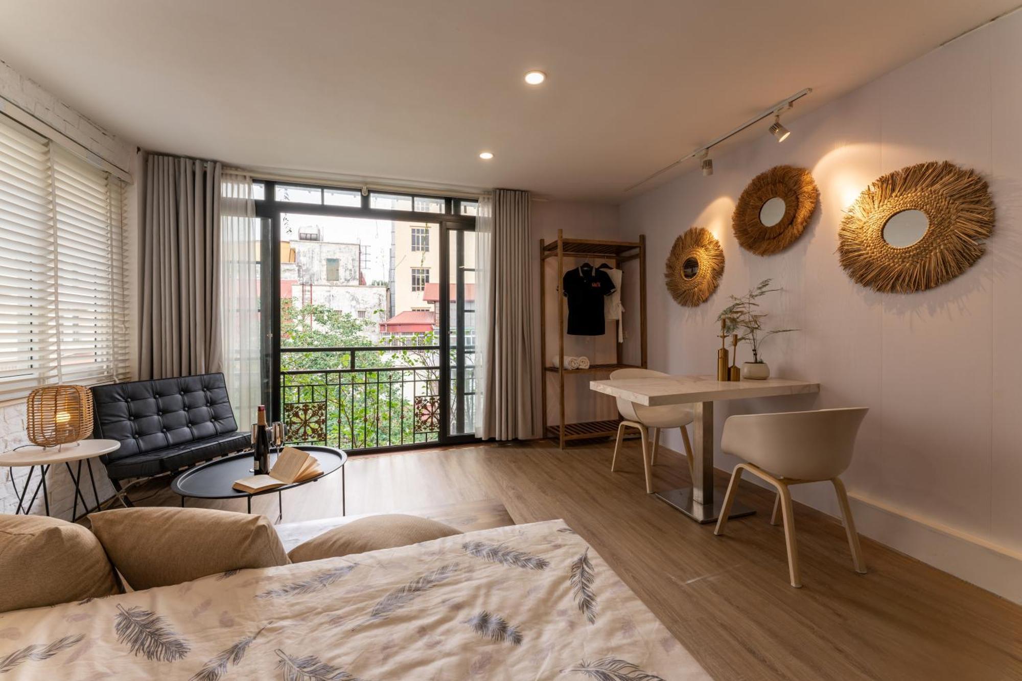Apartment Antique 5