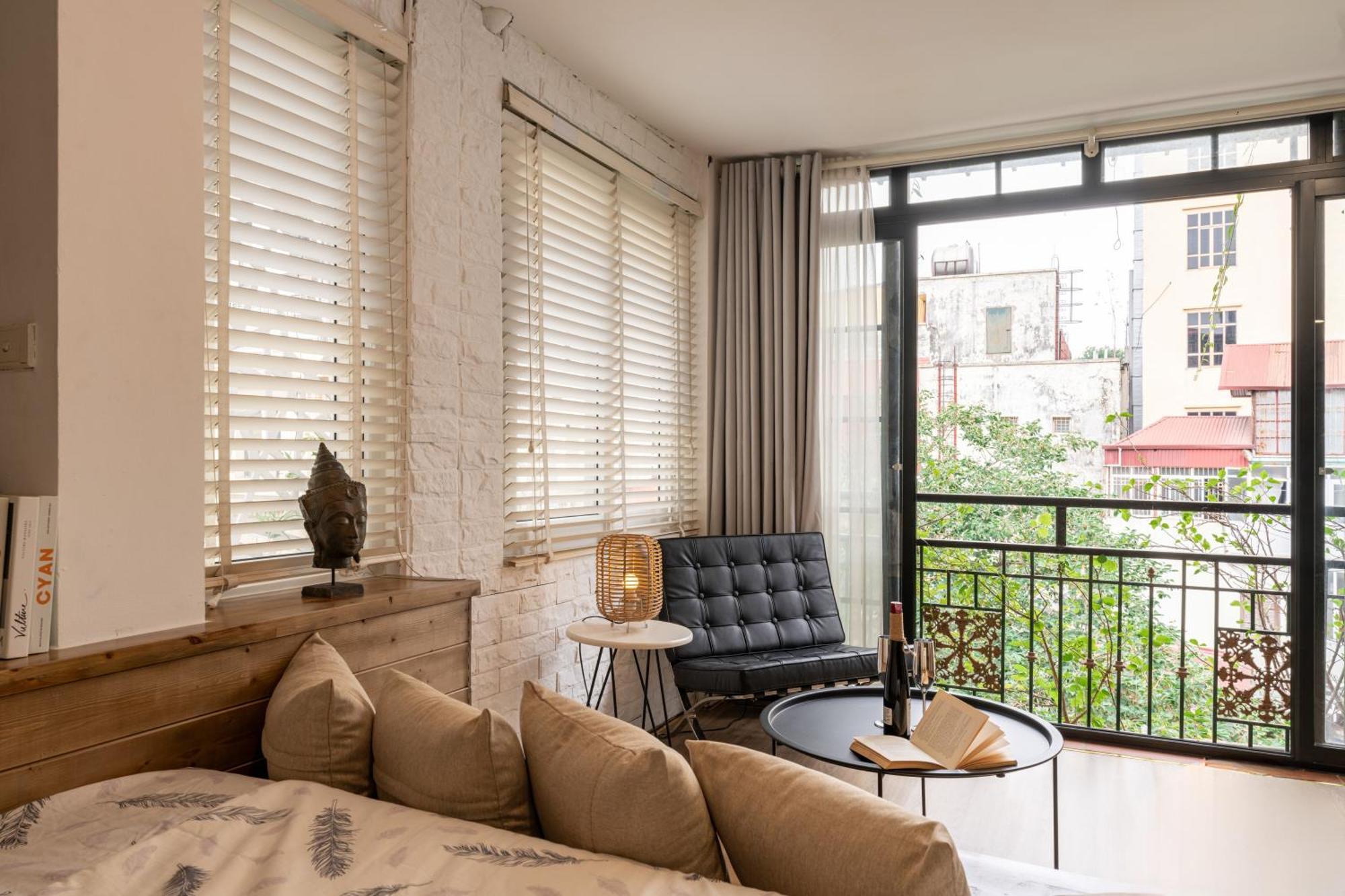 Antique 5 * Hanoi